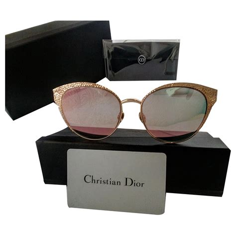 dior lunettes soleil femme|christian dior lunettes de soleil.